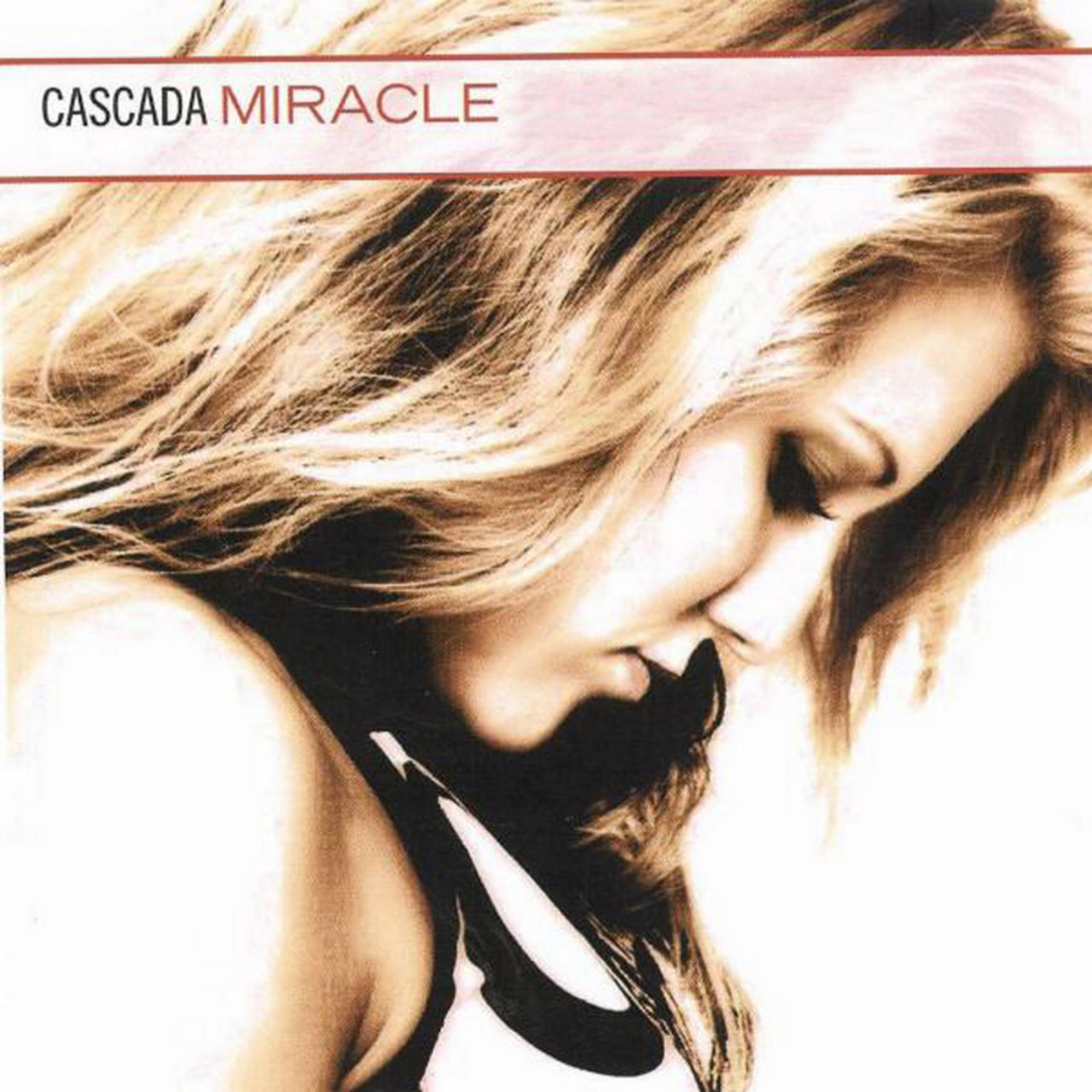 Cascada Miracle cover artwork