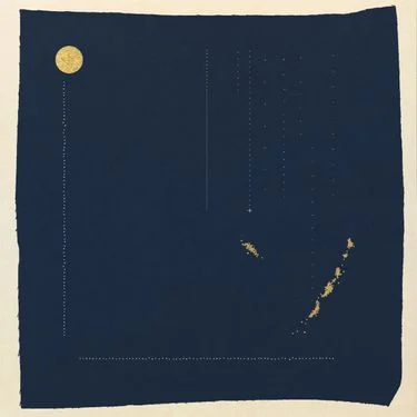 Quadeca FORGONE cover artwork