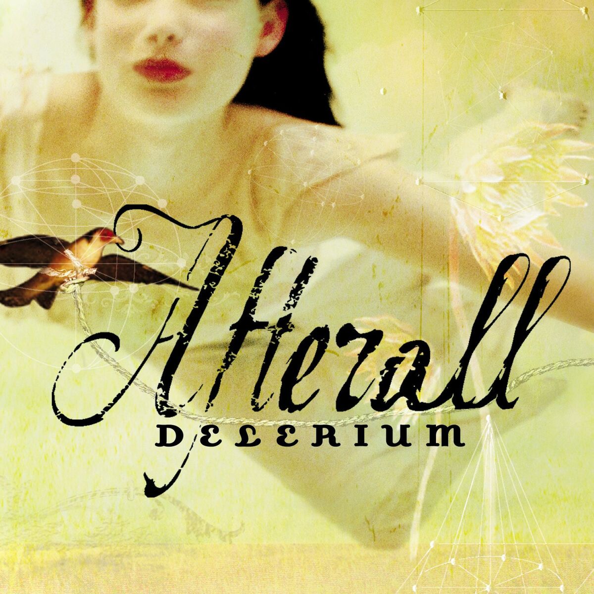 Delerium ft. featuring Jael After All (Svenson &amp; Gielen Remix) cover artwork