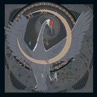 In Mourning — The Sojourner cover artwork