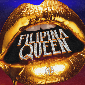 G22 — Filipina Queen cover artwork