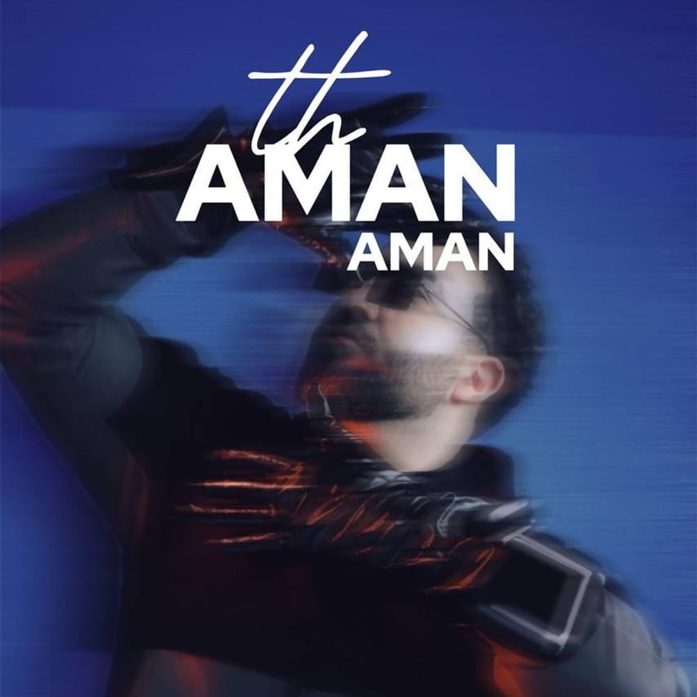 Tofig Hajiyev featuring Camal Qurbanov — Aman-Aman cover artwork