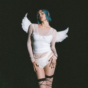 Rose Villain ft. featuring Tony Effe victoria's secret cover artwork