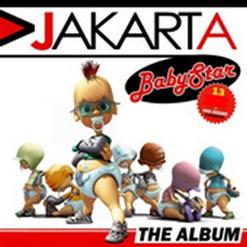 Jakarta — Smile cover artwork