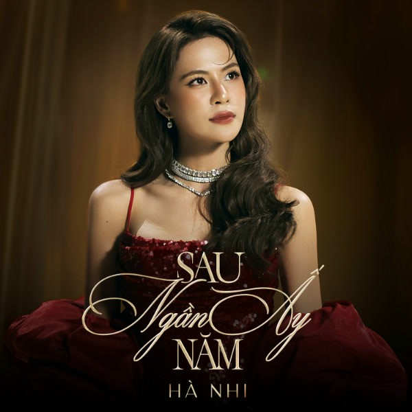 Hà Nhi — Sau Ngần Ấy Năm cover artwork