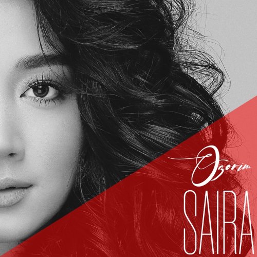 Saira — Ozorim cover artwork