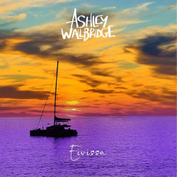 Ashley Wallbridge — Eivissa cover artwork