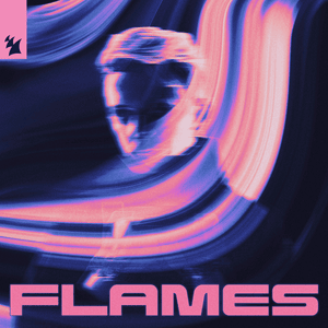 ARTY & Nu-La — Flames cover artwork