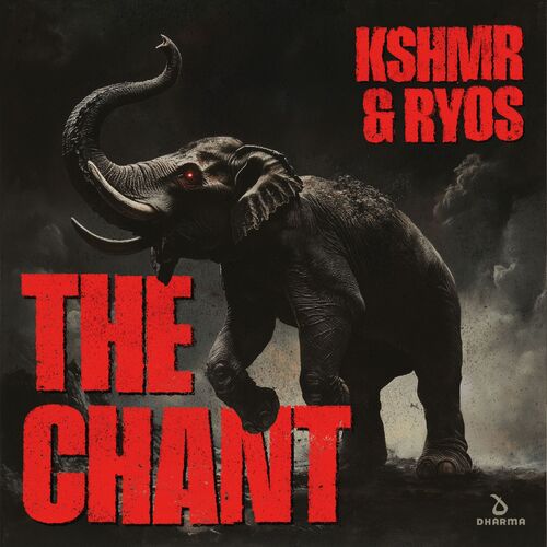 KSHMR & Ryos — The Chant cover artwork