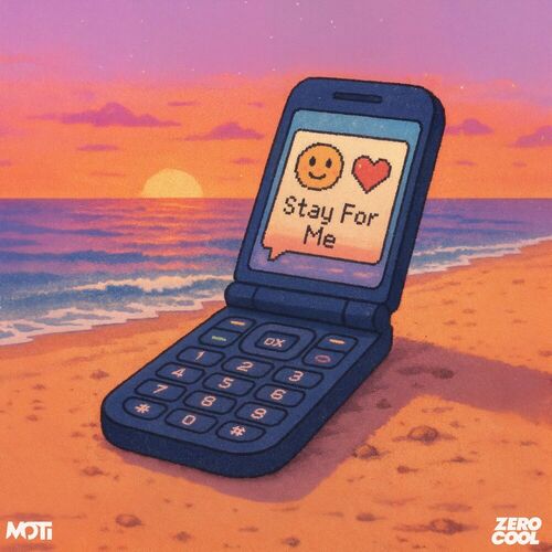 MOTi — Stay For Me cover artwork