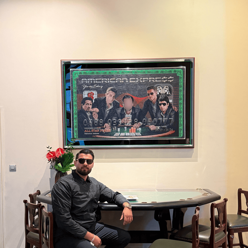 Selim61 & Pashanim Top 10 cover artwork