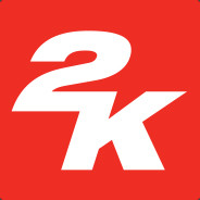 Video Games — 2K cover artwork