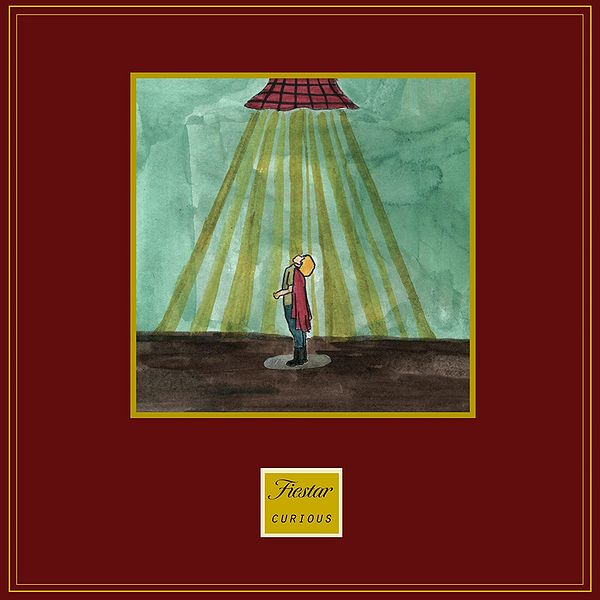 Fiestar — I Don&#039;t Know cover artwork