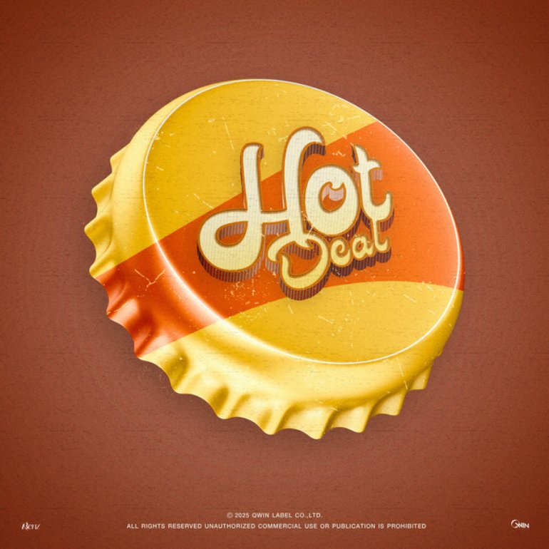 Benzkhaokhwan — Hot Deal cover artwork