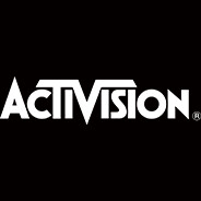 Video Games — Activision cover artwork