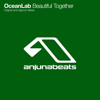 OceanLab — Beautiful Together (Signum Remix) cover artwork