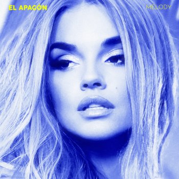 Melody — El Apagón cover artwork