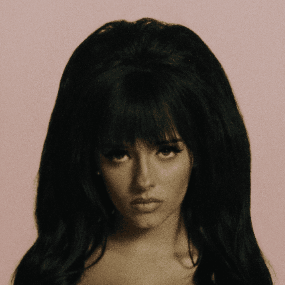 Jessie Murph — Touch Me Like a Gangster cover artwork