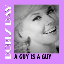Doris Day — A Guy Is A Guy cover artwork