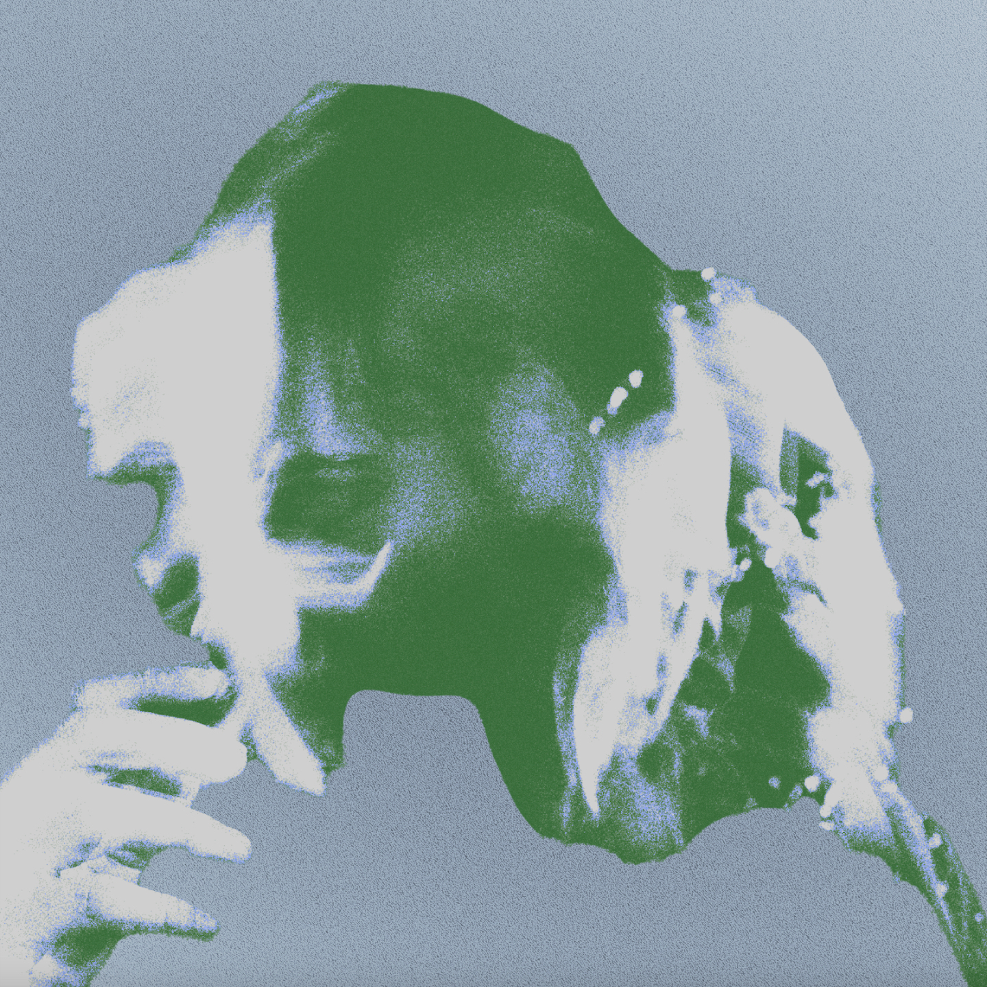 DjRUM — A Tune for Us cover artwork