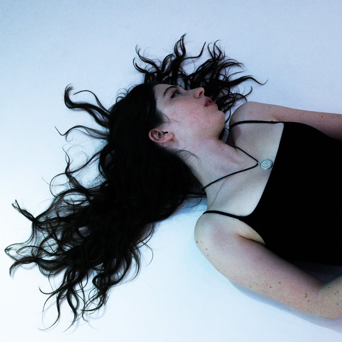 Alaska Reid — Back To This cover artwork