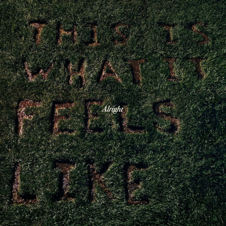 Gracie Abrams — Alright cover artwork