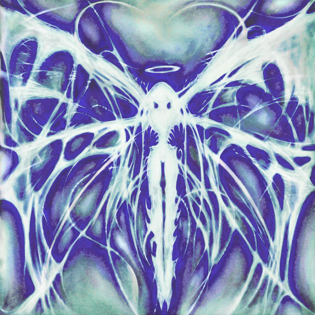 Fromjoy — Ataraxia cover artwork