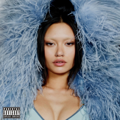 Snow Wife — Freaky Like That cover artwork