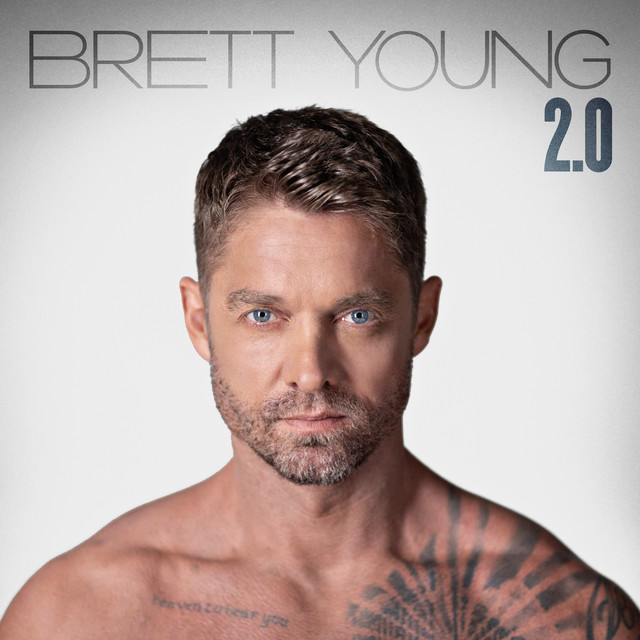 Brett Young 2.0 cover artwork