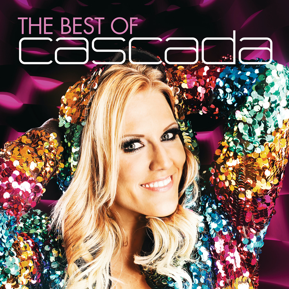 Cascada The Best of Cascada cover artwork