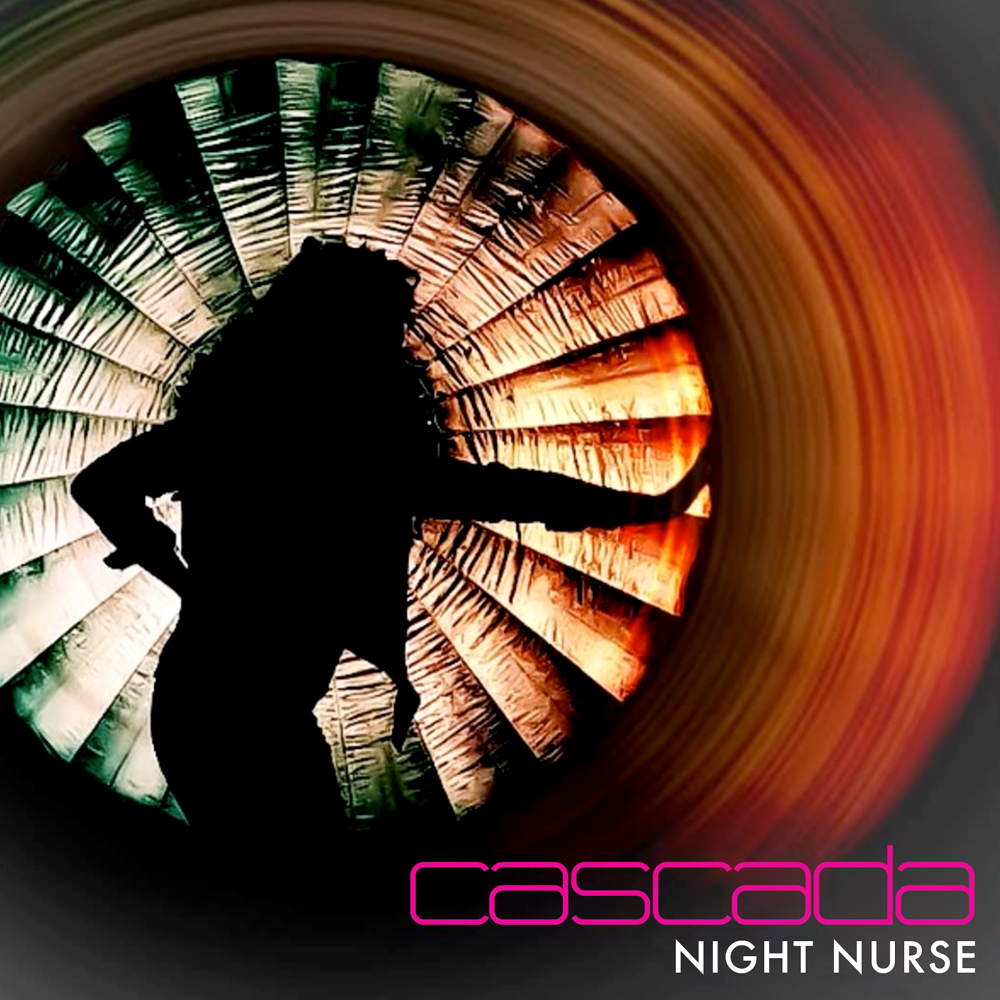 Cascada — Night Nurse cover artwork