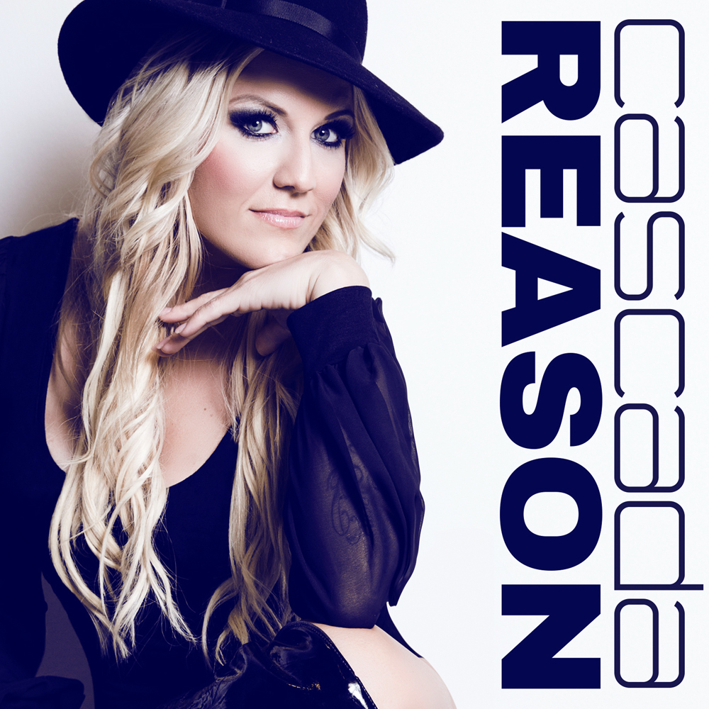 Cascada — Reason (Dave Darell Radio Edit) cover artwork