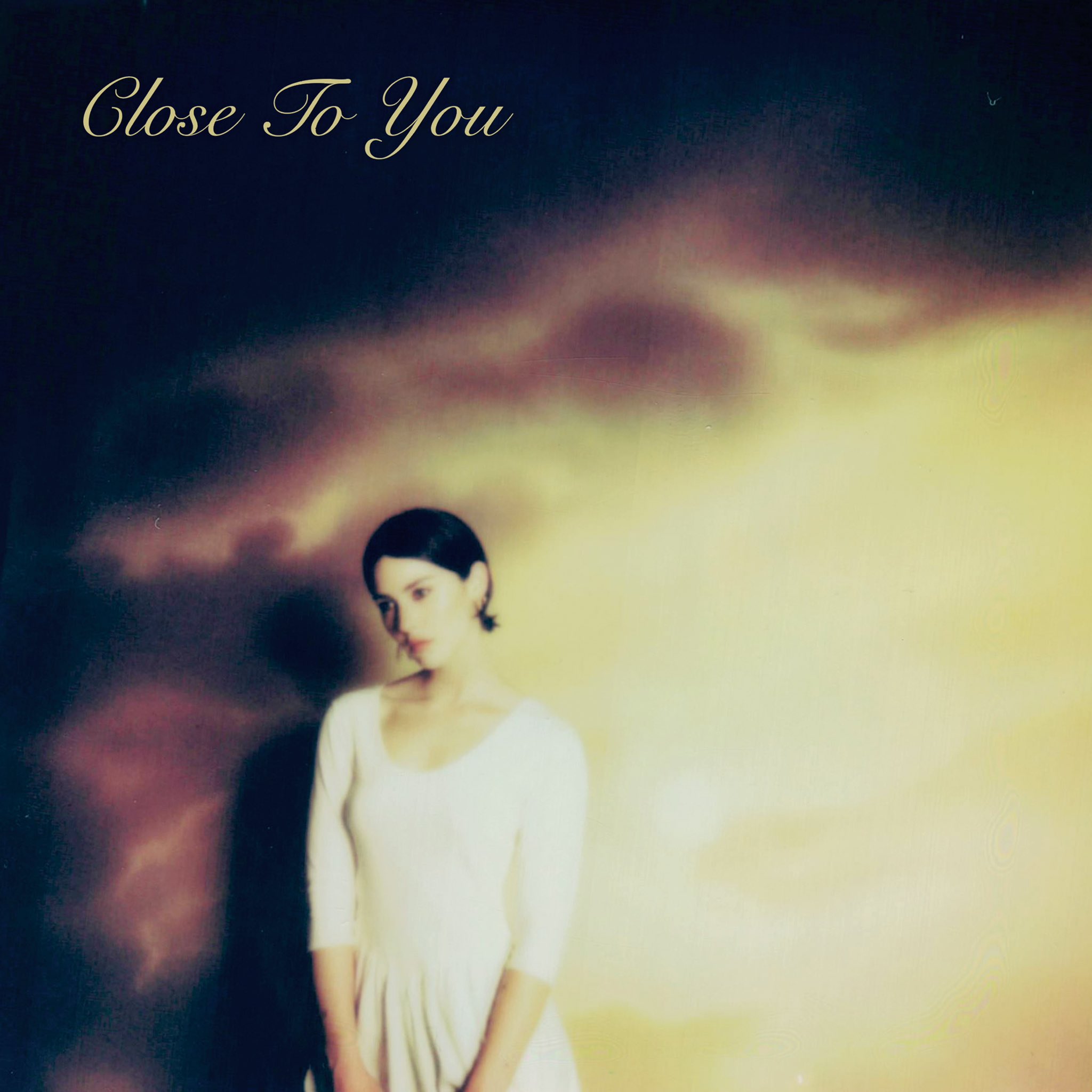 Gracie Abrams — Close to You cover artwork