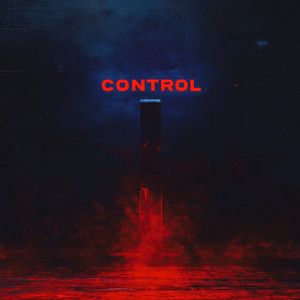 Martin Wave, Izzy Bizu, & Cappa — Control cover artwork