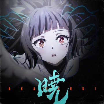 Sān-Z, HOYO-MiX, & Shion Tsuji — Daybreak cover artwork
