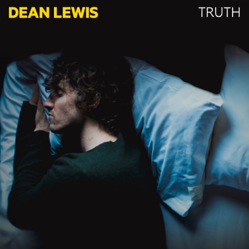 Dean Lewis — Truth cover artwork