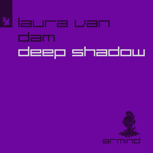 Laura van Dam — Deep Shadow cover artwork