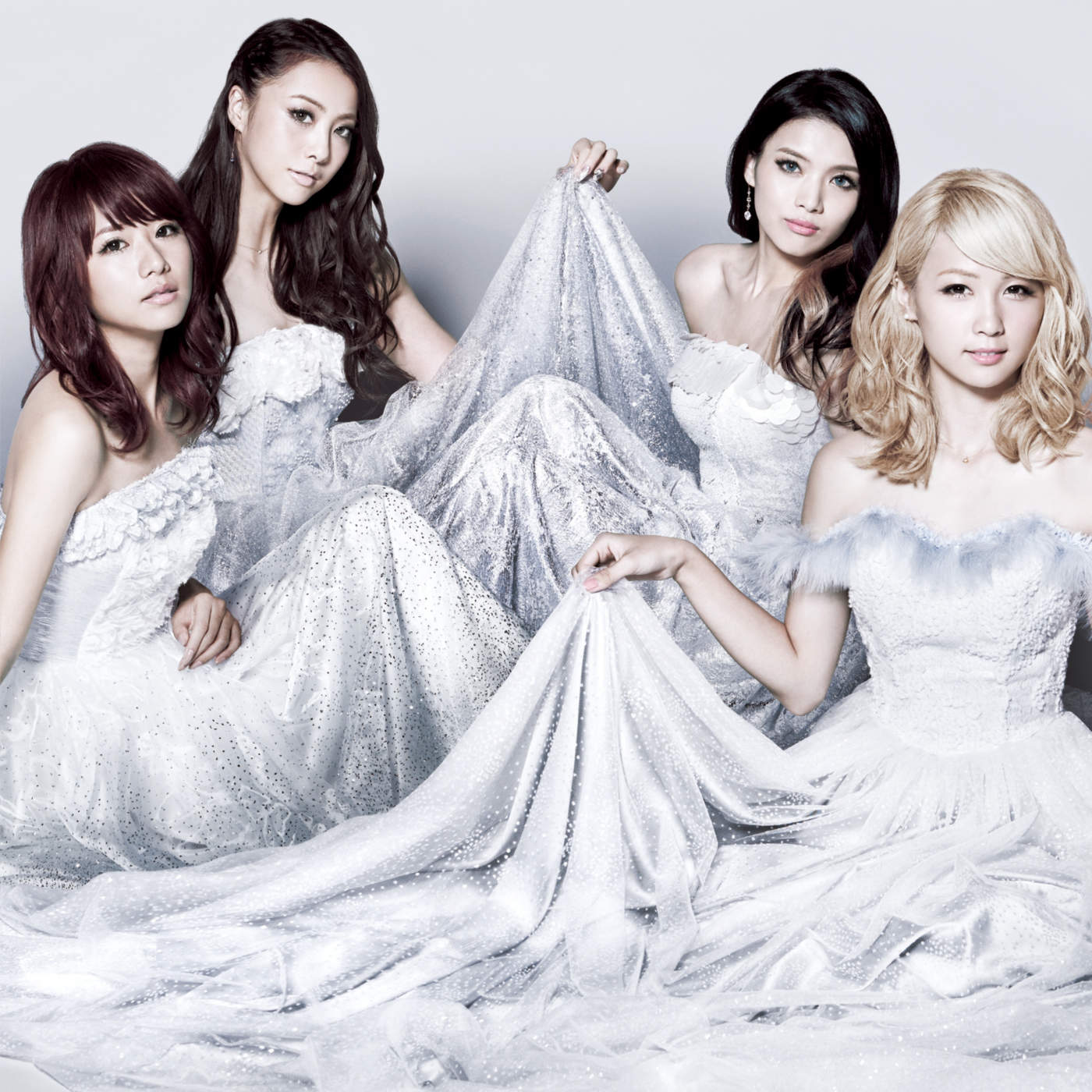 Dream — Blanket Snow cover artwork