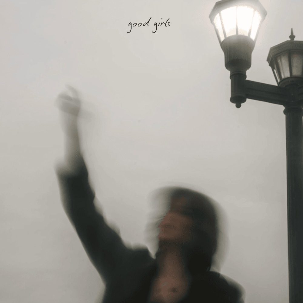 Josie Edwards good girls cover artwork