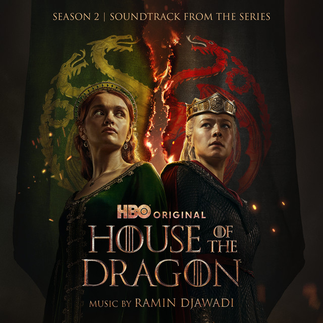 Ramin Djawadi — All Must Choose cover artwork