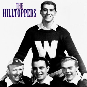 The Hilltoppers — I'd Rather Die Young cover artwork