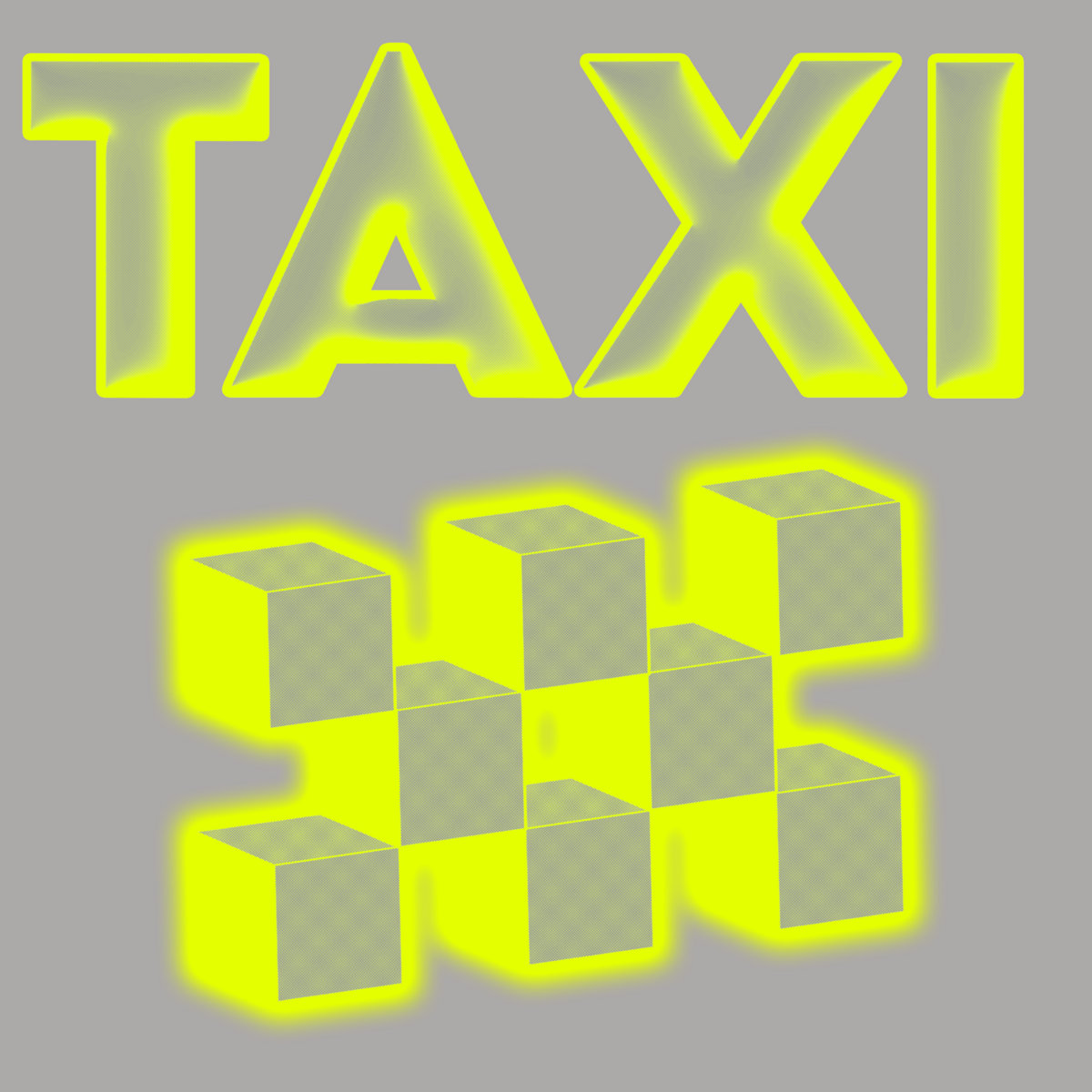Parker Fans — Taxi cover artwork