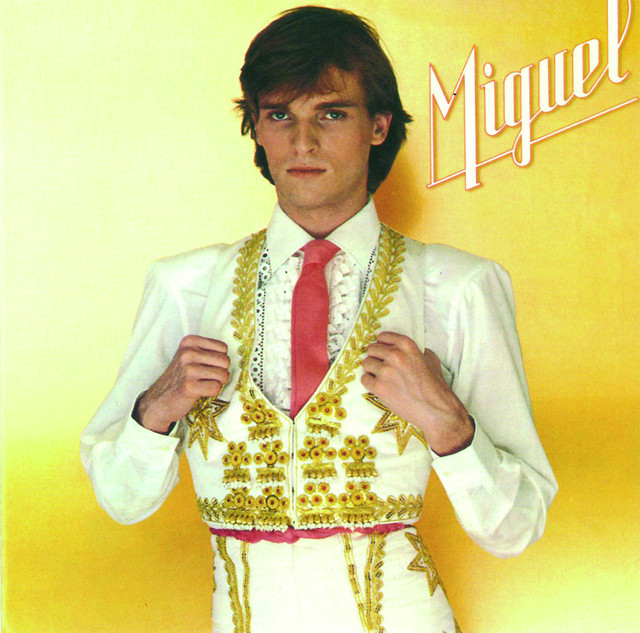 Miguel Bosé — Don Diablo cover artwork