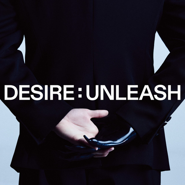 ENHYPEN — Bad Desire (With or Without You) (Eng. Version) cover artwork