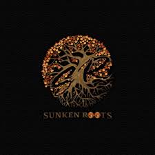 Sunken Root, Antony, & Musikhael — Bukang Liwayway cover artwork