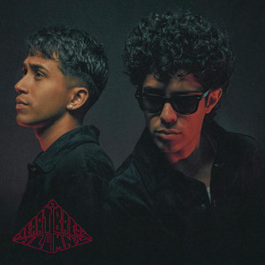 HEARTBREAK ALUMNI — We’re Not In Love cover artwork