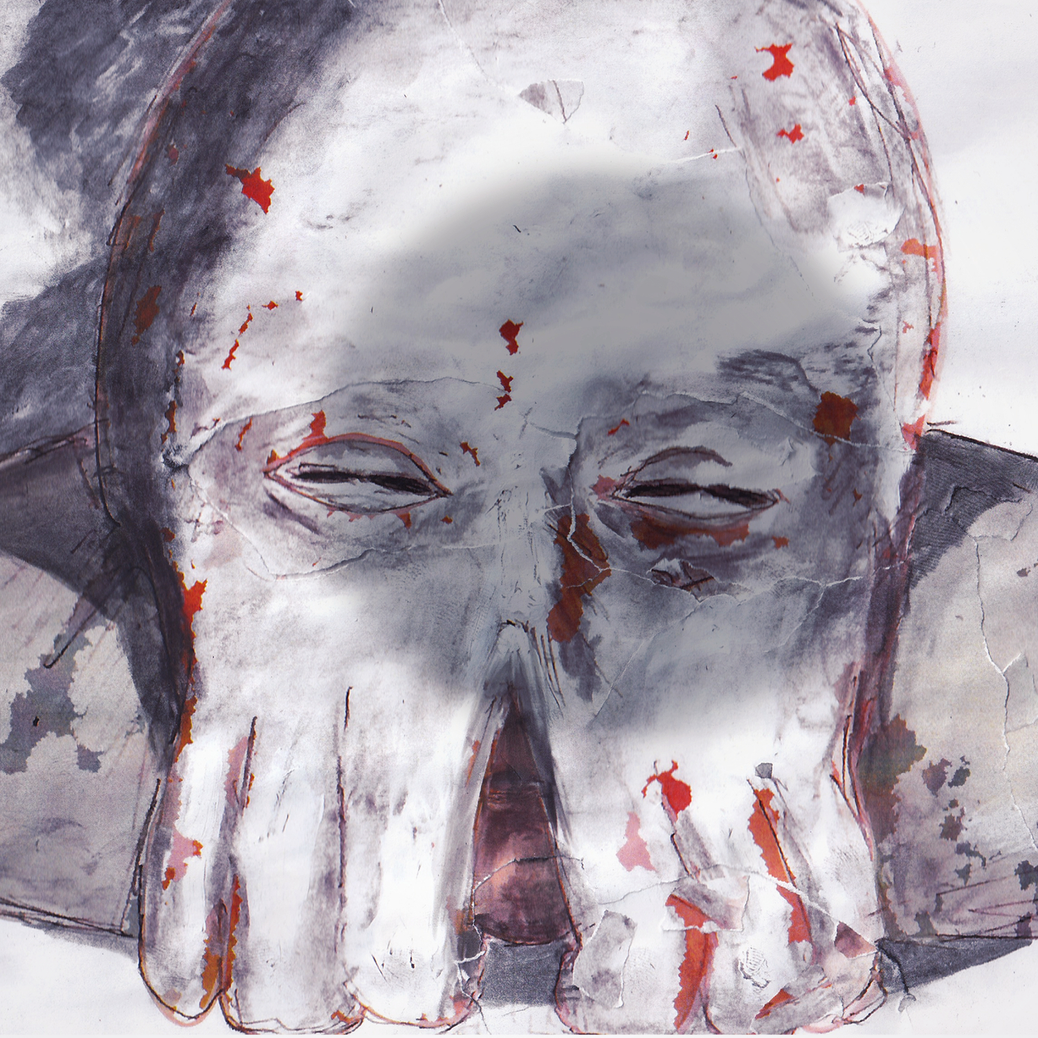 Yorushika — Martian cover artwork