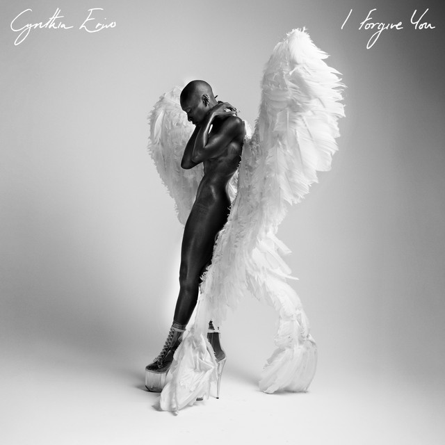 Cynthia Erivo — Brick by Brick cover artwork