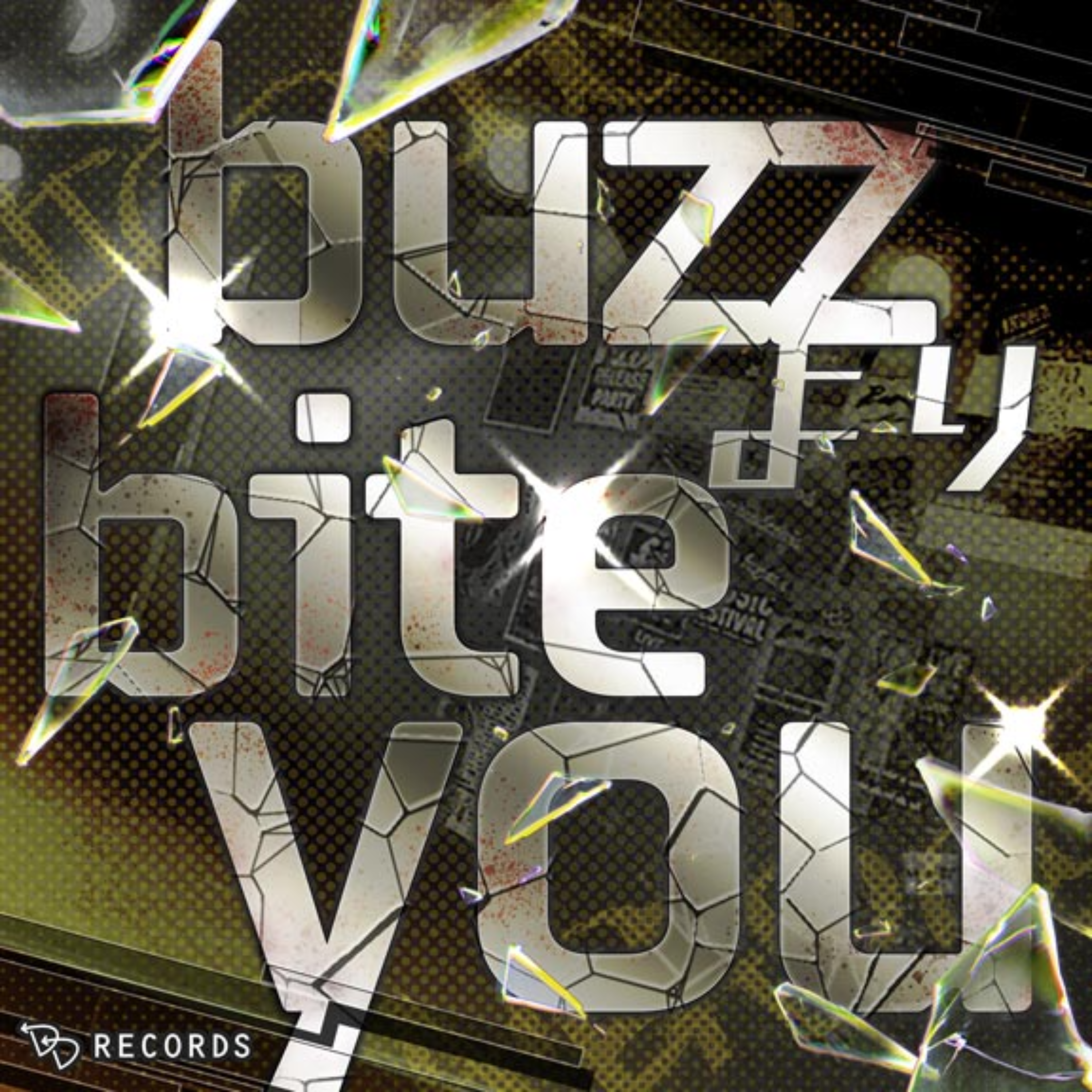 A Bad Cynic Doggo — Bite more than Buzz (buzzよりbite you) cover artwork