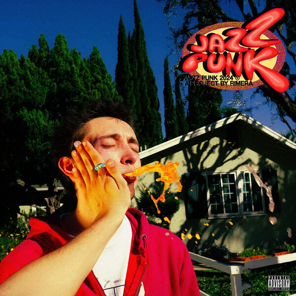 Rimera Springfield cover artwork